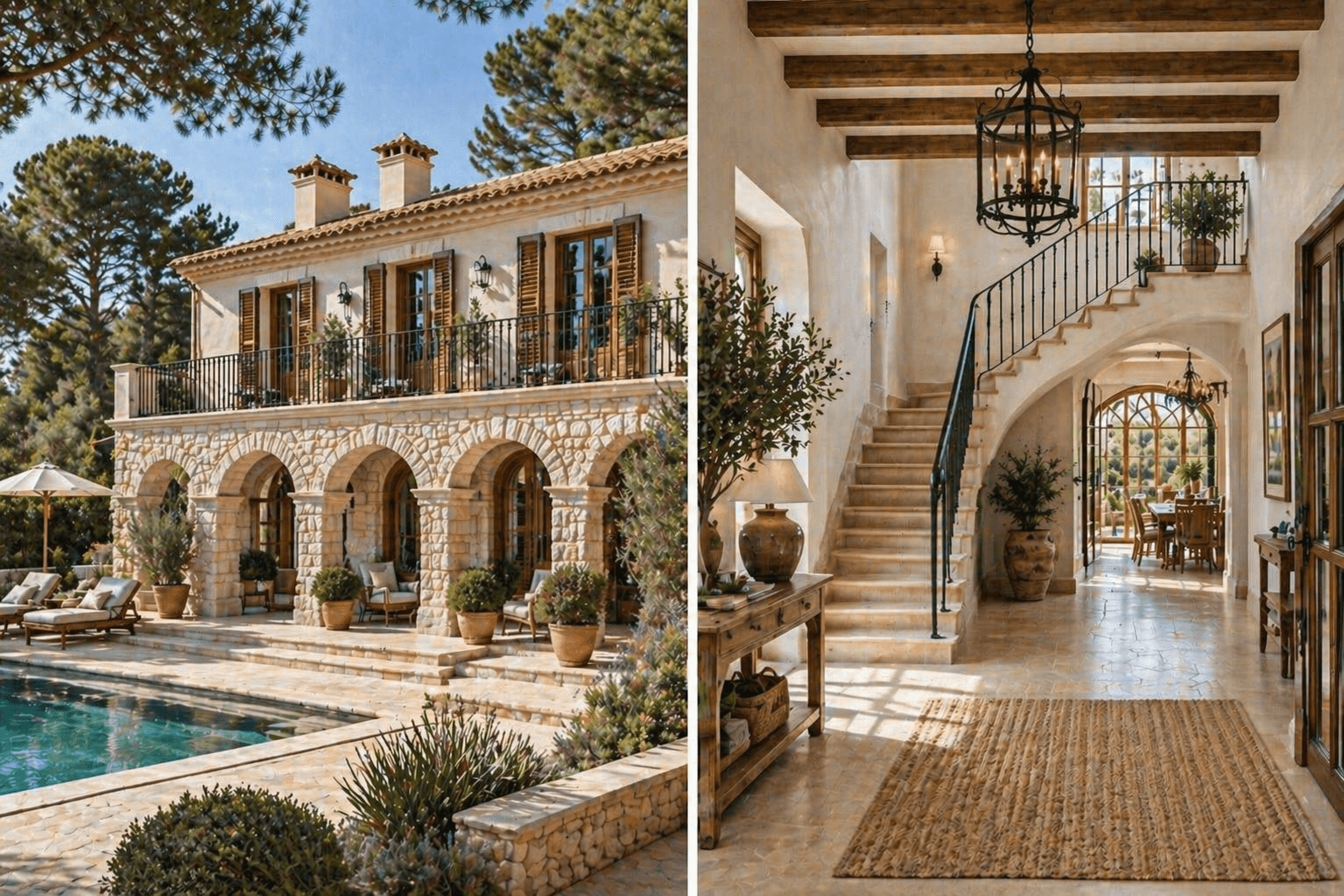 Renovation